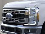 New 2024 Ford F-350 XLT Crew Cab 4x4, Pickup for sale #REF35527 - photo 17