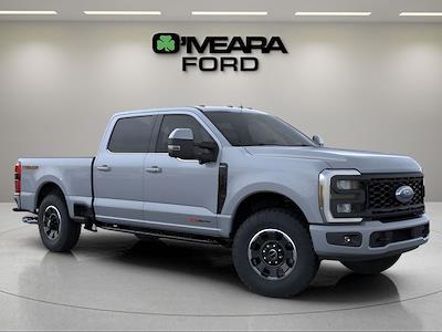 New 2024 Ford F-350 Lariat Crew Cab 4x4, Pickup for sale #REF40025 - photo 1