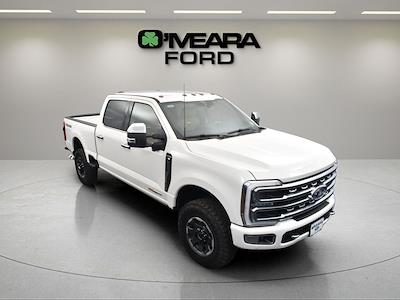 New 2024 Ford F-350 Crew Cab 4x4, Pickup for sale #REF95814 - photo 1