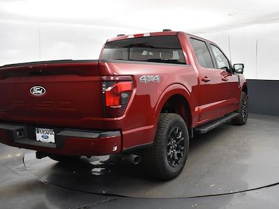 2024 Ford F-150 SuperCrew Cab 4x4, Pickup for sale #RFA49825 - photo 2