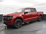 2024 Ford F-150 SuperCrew Cab 4x4, Pickup for sale #RFA49825 - photo 4