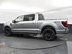 New 2024 Ford F-150 Lariat SuperCrew Cab 4x4, Pickup for sale #RFB07273 - photo 5