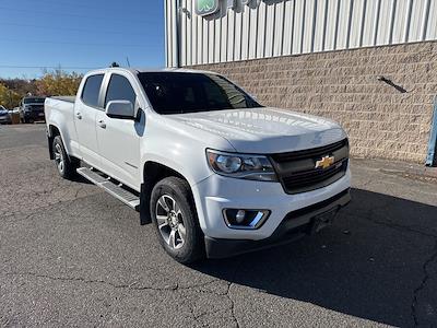 2020 Chevrolet Colorado Crew Cab 4x4, Pickup for sale #RFB33356D - photo 1