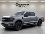 New 2024 Ford F-150 XLT SuperCrew Cab 4x4, Pickup for sale #RFB57958 - photo 2