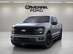 New 2024 Ford F-150 XLT SuperCrew Cab 4x4, Pickup for sale #RFB57958 - photo 3