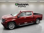 Used 2022 Chevrolet Silverado 1500 High Country Crew Cab 4x4, Pickup for sale #RFB74573A - photo 4