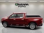 Used 2022 Chevrolet Silverado 1500 High Country Crew Cab 4x4, Pickup for sale #RFB74573A - photo 5