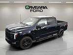 New 2024 Ford F-150 Platinum SuperCrew Cab 4x4, Pickup for sale #RFB75378 - photo 4