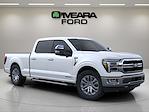 New 2024 Ford F-150 Lariat SuperCrew Cab 4x4, Pickup for sale #RFB76185 - photo 1