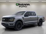 New 2024 Ford F-150 XLT SuperCrew Cab 4x4, Pickup for sale #RFB83904 - photo 2