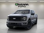 New 2024 Ford F-150 XLT SuperCrew Cab 4x4, Pickup for sale #RFB83904 - photo 3