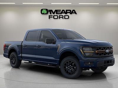 New 2024 Ford F-150 Tremor SuperCrew Cab 4x4, Pickup for sale #RFB90951 - photo 1