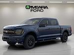 New 2024 Ford F-150 Tremor SuperCrew Cab 4x4, Pickup for sale #RFB90951 - photo 2