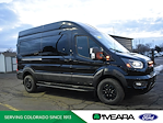 2024 Ford Transit 350 Super Cab High Roof AWD, Empty Cargo Van for sale #RKA00035 - photo 1