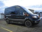New 2024 Ford Transit 350 Base Super Cab High Roof AWD, Empty Cargo Van for sale #RKA00035 - photo 13