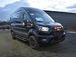 New 2024 Ford Transit 350 Base Super Cab High Roof AWD, Empty Cargo Van for sale #RKA00035 - photo 14