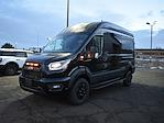 New 2024 Ford Transit 350 Base Super Cab High Roof AWD, Empty Cargo Van for sale #RKA00035 - photo 4