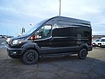 New 2024 Ford Transit 350 Base Super Cab High Roof AWD, Empty Cargo Van for sale #RKA00035 - photo 5