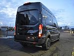 New 2024 Ford Transit 350 Base Super Cab High Roof AWD, Empty Cargo Van for sale #RKA00035 - photo 10