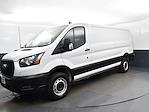 New 2024 Ford Transit 350 Base Super Cab Low Roof RWD, Empty Cargo Van for sale #RKA21318 - photo 4