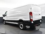 New 2024 Ford Transit 350 Base Super Cab Low Roof RWD, Empty Cargo Van for sale #RKA21318 - photo 6