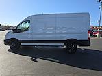 New 2024 Ford Transit 250 Base Medium Roof AWD, Empty Cargo Van for sale #RKA52219 - photo 13
