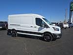 New 2024 Ford Transit 250 Base Medium Roof AWD, Empty Cargo Van for sale #RKA52219 - photo 3