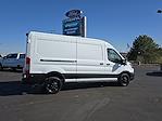 New 2024 Ford Transit 250 Base Medium Roof AWD, Empty Cargo Van for sale #RKA52219 - photo 6