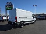 2024 Ford Transit 250 Medium Roof AWD, Empty Cargo Van for sale #RKA52219 - photo 7