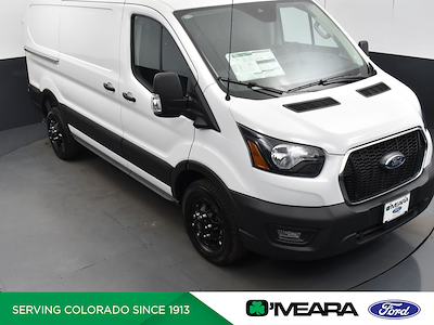 2024 Ford Transit 250 Low Roof AWD, Empty Cargo Van for sale #RKA57604 - photo 1