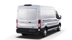 New 2024 Ford Transit 250 Base Medium Roof AWD, Empty Cargo Van for sale #RKB38249 - photo 3