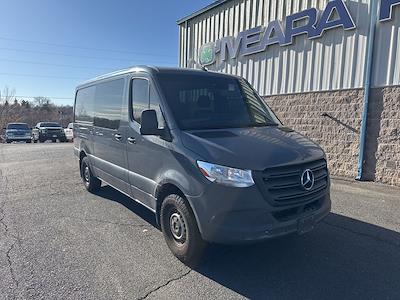 Used 2020 Mercedes-Benz Sprinter 2500 Standard Roof RWD, Empty Cargo Van for sale #RKB80114A - photo 1