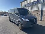 Used 2020 Mercedes-Benz Sprinter 2500 Standard Roof RWD, Empty Cargo Van for sale #RKB80114A - photo 1