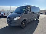 Used 2020 Mercedes-Benz Sprinter 2500 Standard Roof RWD, Empty Cargo Van for sale #RKB80114A - photo 3