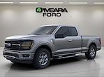 New 2024 Ford F-150 XLT Super Cab 4x4, Pickup for sale #RKD16097 - photo 2