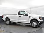 2024 Ford F-150 Regular Cab 4x4, Pickup for sale #RKD27473 - photo 8
