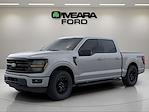 New 2024 Ford F-150 XLT SuperCrew Cab 4x4, Pickup for sale #RKD27784 - photo 2