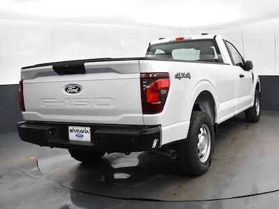 2024 Ford F-150 Regular Cab 4x4, Pickup for sale #RKD46435 - photo 2