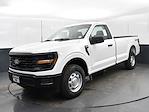 2024 Ford F-150 Regular Cab 4x4, Pickup for sale #RKD46435 - photo 4