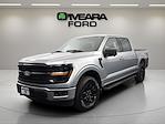 New 2024 Ford F-150 XLT SuperCrew Cab 4x4, Pickup for sale #RKD57455 - photo 4