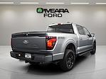 New 2024 Ford F-150 XLT SuperCrew Cab 4x4, Pickup for sale #RKD57455 - photo 2