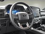 New 2024 Ford F-150 XLT SuperCrew Cab 4x4, Pickup for sale #RKD57455 - photo 17