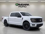 New 2024 Ford F-150 XLT SuperCrew Cab 4x4, Pickup for sale #RKD81046 - photo 1