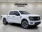 New 2024 Ford F-150 STX SuperCrew Cab 4x4, Pickup for sale #RKD88410 - photo 1