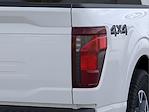 New 2024 Ford F-150 STX SuperCrew Cab 4x4, Pickup for sale #RKD88410 - photo 21