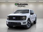 New 2024 Ford F-150 STX SuperCrew Cab 4x4, Pickup for sale #RKD88410 - photo 3