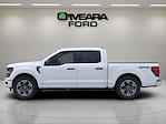 New 2024 Ford F-150 STX SuperCrew Cab 4x4, Pickup for sale #RKD88410 - photo 4