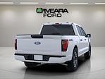 New 2024 Ford F-150 STX SuperCrew Cab 4x4, Pickup for sale #RKD88410 - photo 8