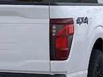 New 2024 Ford F-150 XLT SuperCrew Cab 4x4, Pickup for sale #RKE12178 - photo 21