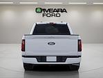 New 2024 Ford F-150 XLT SuperCrew Cab 4x4, Pickup for sale #RKE12178 - photo 6